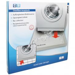 Bodenwanne für Wasch- und Geschirrspüler 