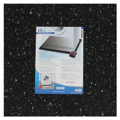 Großgeräteunterlage 60 x 60cm 