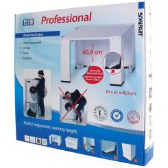 Professional Substructureplinth 