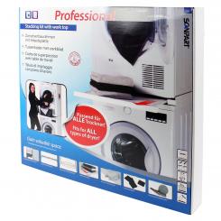 Professional Intermediate frame with worktop and tension strap 