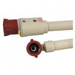 Safety Inlet hose 3m 