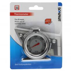 Oven lamp 300 degrees  