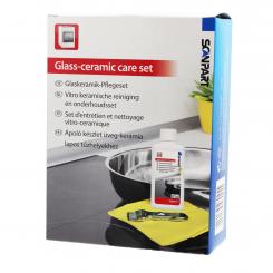 Ceranfeldreinigerset 