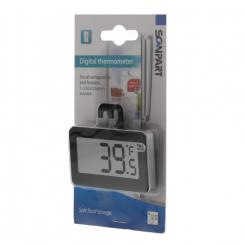 Digital- Thermometer 