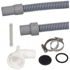 Scanpart Kondenstrockner-Ablaufset 