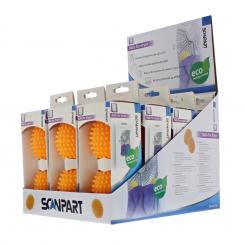 Trocknerbälle 2er Pack oval 