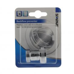 Rückflussverhinderer 
