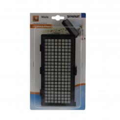 Scanpart Hepa Filter Alternative like Miele S3 to S8 like SF-AH30 