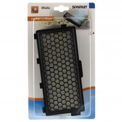 Hepa Filter kompatibel mit Miele S 4, S 5 wie 5996882 