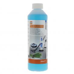 Floor cleaning concentrate for robots and wet vacuum cleaner 500ml 