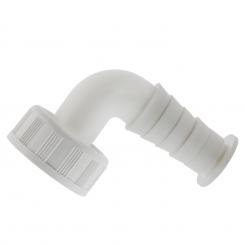 Ablaufanschluss zu T-Stück 