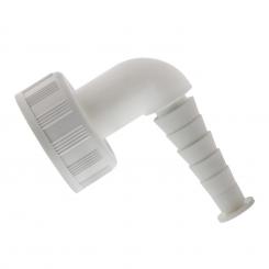 Kondensanschluss zu T-Stück 