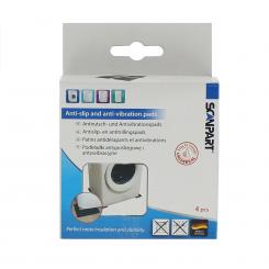 Antirutsch-und Antivibrationspads 