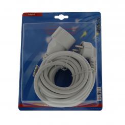 Scanpart extension cable 3x1,5qmm 5m 