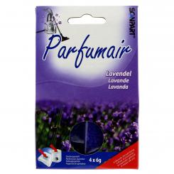 Scanpart fragrance pearls lavender 4 bags 