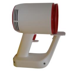 Dirt Devil Battery pack+Motor Assy DD9001 