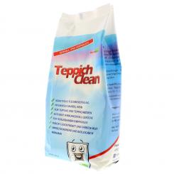 Teppichreinigungspulver 500g Beutel 