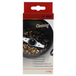 Grinding machine cleaner for fully automatic machines 3x 15 g 