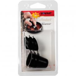 Nachfüllkapseln für Nespresso 