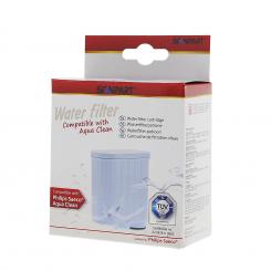 Scanpart Wasserfilter Alternativ kompatibel mit Aqua Clean 