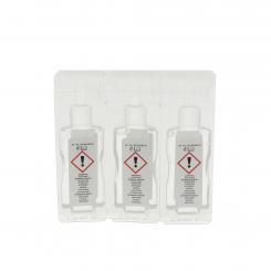 Schnellentkalker für Dampfbügeleisen 6x14 ml 