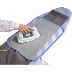 Wenko Bügeltuch transparent 