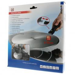 Induction adapter plate 26 cm 