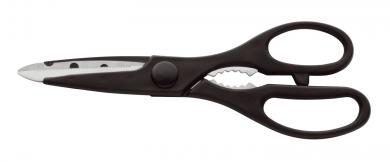 Multi-purpose scissors 