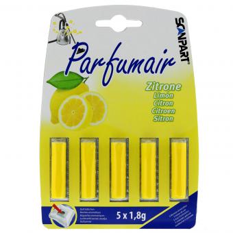 Scanpart scent sticks lemon 5pcs. 