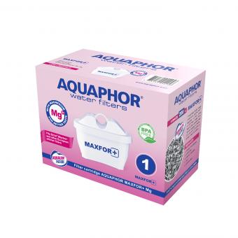 Wasserfilter Maxfor+ MG kompatibel mit Maxtra Plus 