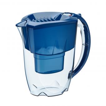 Water filters Amethyst 2,8L blue 