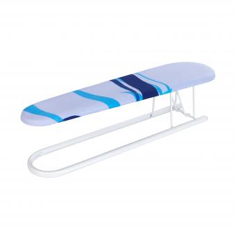 Wenko sleeve ironing board colored 