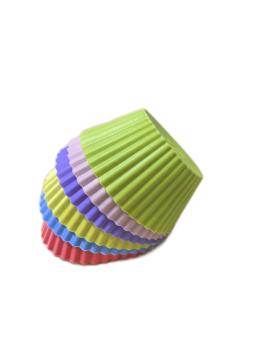 Scanpart Airfryer Silikon Muffinformen 6 Stück 