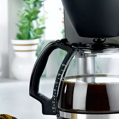 Filterkaffeemaschinen & Wasserkocher
